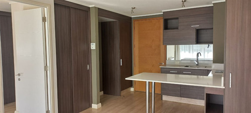 Depto. En Arriendo De 1 Dorm. En Calle Llanquihue P Varas