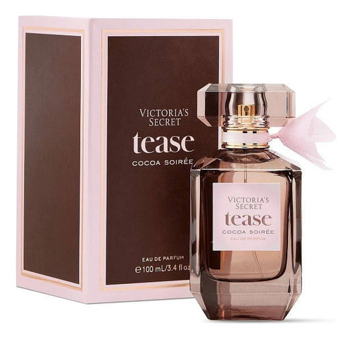 Perfume Victoria Secret Tease Cocoa Soiree 100 Ml