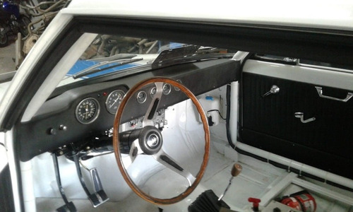 Imagen 17 de 24 de Renault Torino Liebre 1