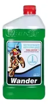 Comprar Líquido Anticorrosivo Radiador Moto Wander X 1 Lt Ng Seller