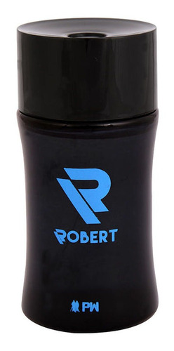 Imagem 2 de 2 de Perfume Robert 100 Ml Polo Wear