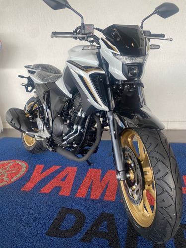 Fz25 24/25 Todas As Cores A Pronta Entrega (vinicius)