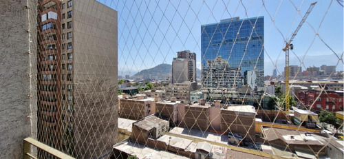 Departamento En Santiago.