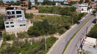 Terreno en venta