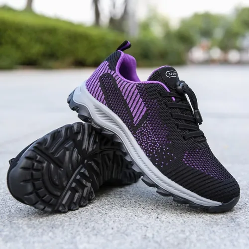 Tenis con aire para correr hotsell