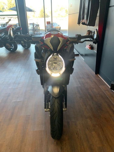 Imagen 15 de 25 de Dragster Rosso 800 2021, No Ducati, No Kawasaki, No Bmw, Ktm