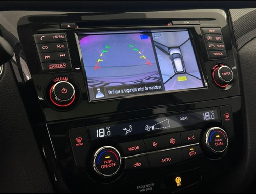 Nissan X-Trail 2.5 Exclusive Cvt Xtronic