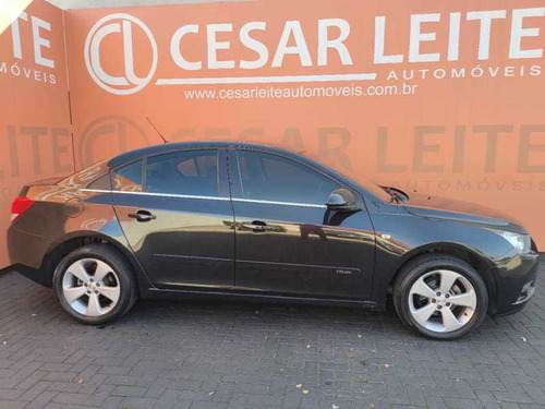 Imagem 2 de 15 de Chevrolet Cruze Sedan Ltz 1.8 2014