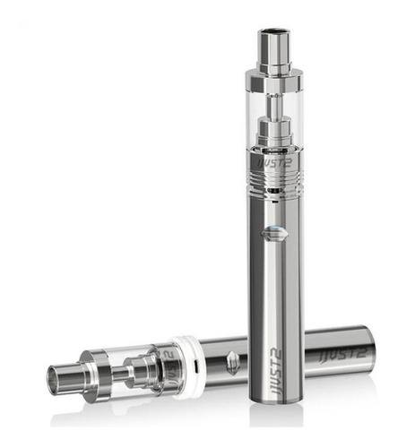 Vape Ijust 2 - Un Vaper Elegante Portátil + Increíble Regalo