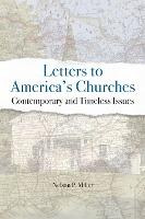 Libro Letters To America's Churches : Contemporary And Ti...