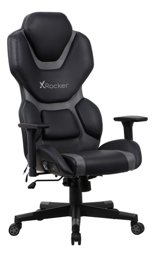 X Rocker Zeta - Silla Para Juegos De Oficina Para Pc, 27.36