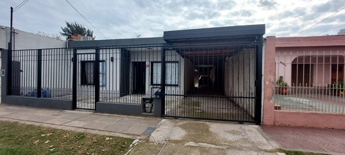 Venta Casa 3 Amb En Morón