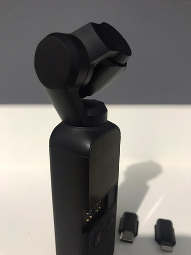 Dji Osmo Pocket