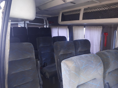 Renault Master 2011