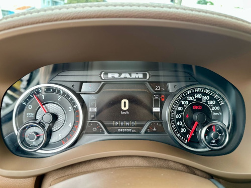 RAM 3500 6.7 I6 TURBO DIESEL LARAMIE CD 4X4 AUTOMÁTICO
