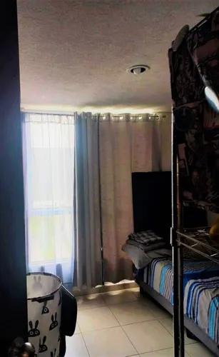 Venta Casa Seminueva Zinacantepec
