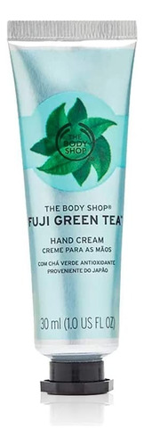  The Body Shop® Creme De Mãos Fuji Green Tea 30ml