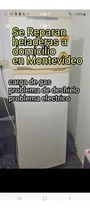 Comprar Tecnico Heladeras Y Aires Buen Precio Con Garantia Trabajos