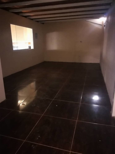 Inmobipiña Vende Galpon En Zona Industrial Los Pinos, Puerto Ordaz, Estado Bolivar, Lp