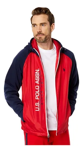 Chaquetas polo originales new arrivals
