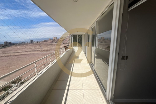 Hermoso Departamento 2d Sector Sur