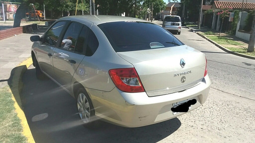 Renault Symbol Confort 1.6 16v