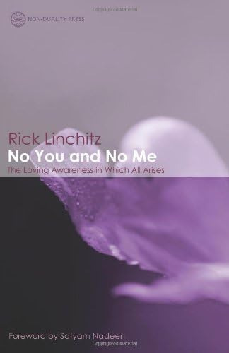 Libro:  No You And No Me