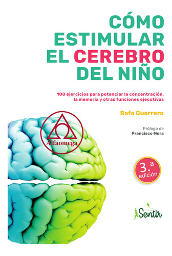 Libro Cómo Estimular El Cerebro Del Niño