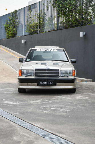 Mercedes-Benz 190 2.5 cosworth