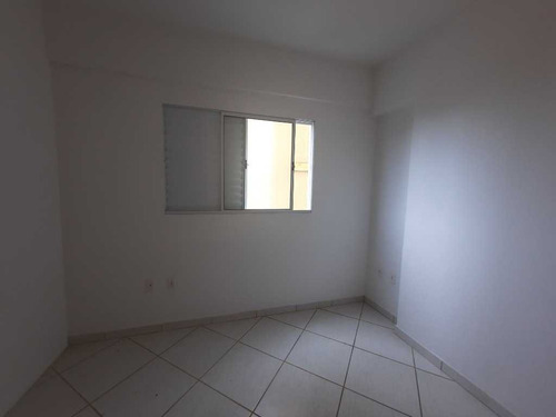 Aluguel De Apartamentos / Padrão Na Cidade De São Carlos 27250