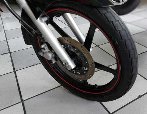 Yamaha Fazer Sed 150