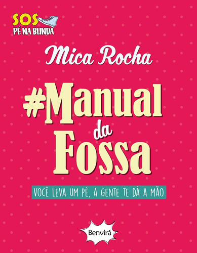 Livro Manual Da Fossa