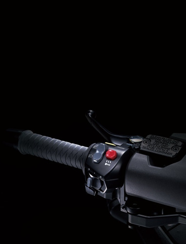Imagem 11 de 16 de Kymco Ak 550i 0 Km 2022/2023 *** Maxi Scooter ***