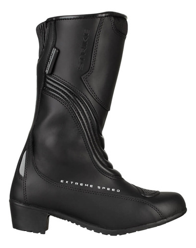 Bota Texx Strike Lady V2 Preta 38