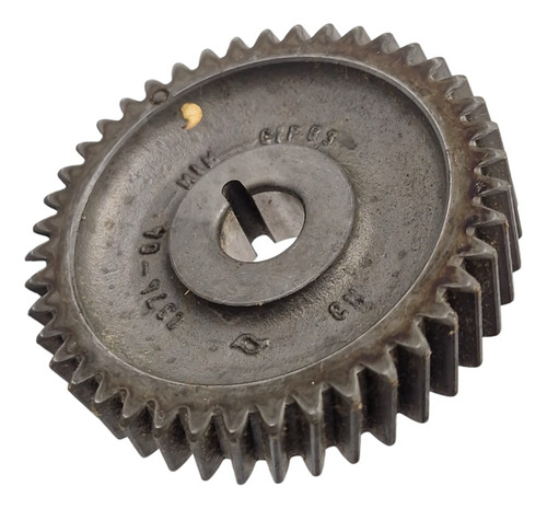 Engrenagem Bomba Injetora Motor Mwm Sprint 4/6c