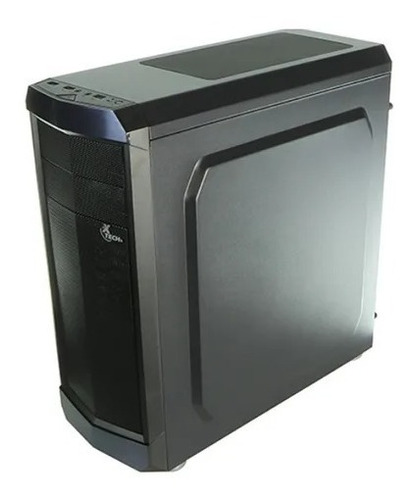 Case Tipo Torre Atx Mediana Environ Xt-gmr2 Gs