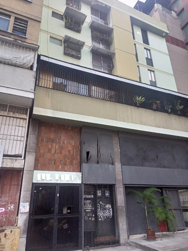 Sabana Grande,apartamento En Venta.