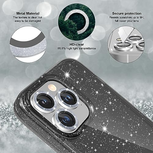 Funda Para iPhone 15 Pro Max Negro Piel Sintetica -20