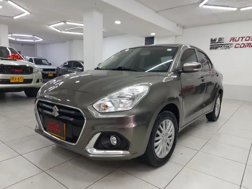 Suzuki Swift 1.2 Dzire