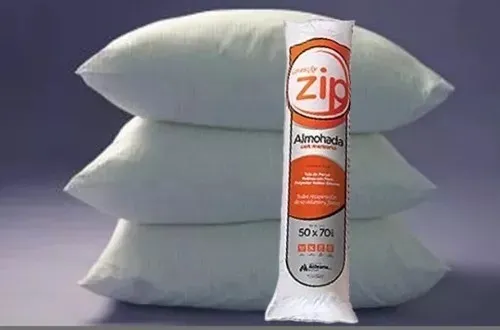 Almohada zip online inteligente