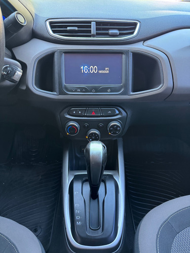 Chevrolet Prisma 1.4 Ltz At 98cv