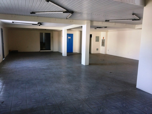 Comercial Para Aluguel, 0 Dormitórios, Centro - Macaé - 755