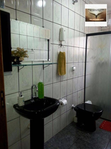 Imagem 20 de 30 de Casa Com 2 Dormitórios À Venda, 150 M² Por R$ 299.000,00 - Jardim Santa Inêz - Itapetininga/sp - Ca0037