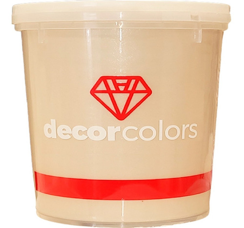 Imagem 4 de 10 de Decor Colors Cimento Queimado Perolizado 3,2 Algodão Egípcio
