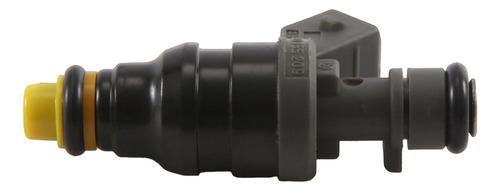 Inyector De Combustible De Flujo Adaptado 0280155209 For -