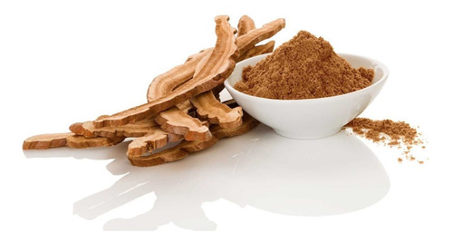 Hongo Adaptógeno Reishi 80g Commons Polvo 100% Orgánico