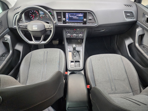 Seat Ateca 1.4 Style Dsg