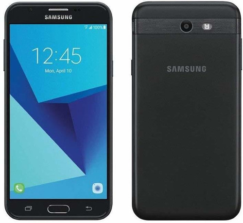 Samsung Galaxy J7 5,5 Ips 4g Lte 16gb 2gb Ram Android 7 Amv