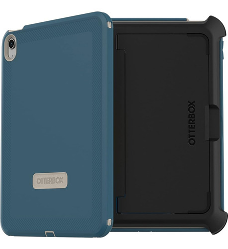 Funda Otterbox Defender Series Para iPad 10th Gen (solamente