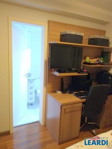 Imagem 8 de 15 de Apartamento - Barra Funda - Sp - 340789